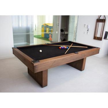 Imagem de Mesa de Sinuca - 1,91x1,04