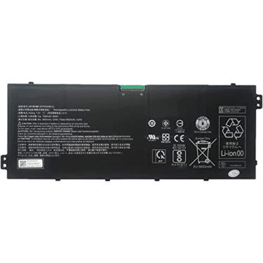 Imagem de Bateria do notebook AP18F4M 2ICP5/54/90-2 Laptop Battery Replacement for Acer Chromebook 714 CB714 Chromebook 715 CB715 Series(7.6V 56Wh)