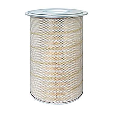 Imagem de Baldwin Elemento de ar PA2679 (com tampa e 6 furos para parafusos)