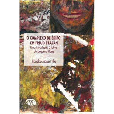 Imagem de O Complexo De Édipo Em Freud E Lacan