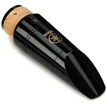 Imagem de Yamaha Bocal de clarinete 5C, série padrão