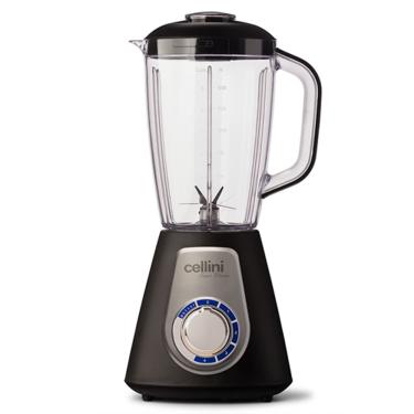 Imagem de Liquidificador Cellini Super Blender 1000w Preto