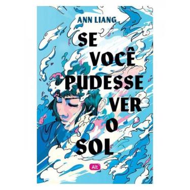 Imagem de Se Você Pudesse Ver O Sol