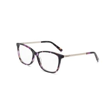 Imagem de Armação Óculos Colcci C6082fc152 Quadrado Feminino