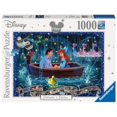 Imagem de Disney Arielle Puzzle 1000 Teile