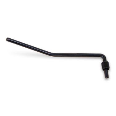 Imagem de Alavanca Ponte Guitarra Floyd Rose Preta Spirit HFT20-BK [F035]