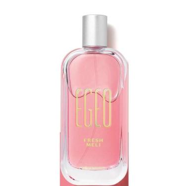 Imagem de Egeo Fresh Meli Desodorante Colônia 90ml Perfume Melancia Fragrância I