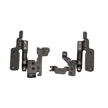 Imagem de Dobradiça LCD para notebook L&R para Lenovo ThinkBook 16p NX ARH 21EV 5H50S29084 Novo