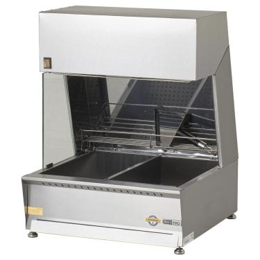 Imagem de Conservador de Frituras MarcPro Marchesoni 220V MP.1.602