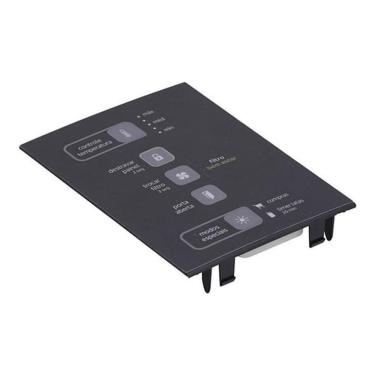 Imagem de Placa interface geladeira crm consul w10792998