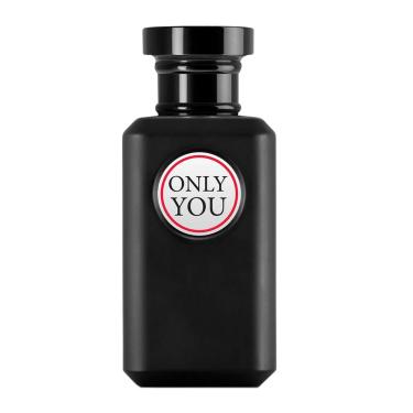 Imagem de Perfume New Brand Prestige Only You Black For Men - Eau De Toilette Masculino 100Ml