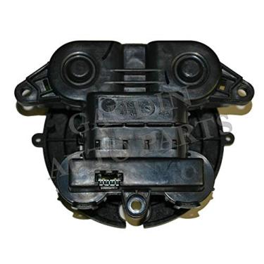 Imagem de 6U5z17d696d Motor retrovisor lateral elétrico, OEM Ford, esquerda ou direita, com memória
