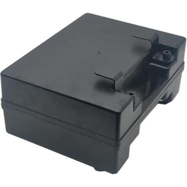 Imagem de Bateria de lítio 24V Bateria elétrica para cadeira de rodas 12Ah 18Ah Bateria recarregável Baterias de substituição de PVC à prova d'água com carregador e porta Anderson, 24v18ah