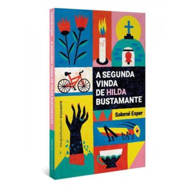 Imagem de A Segunda Vinda De Hilda Bustamante