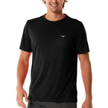 Imagem de Camiseta De Treino Masculina Mizuno Energy