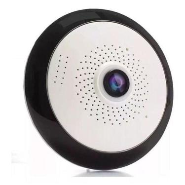 Imagem de Câmera panoramica wifi vr303-130w