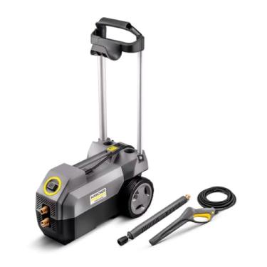Imagem de Lavadora de Alta Pressão 2.175 Libras 500 Litros/Hora Karcher HD585 Profi New (220V)
