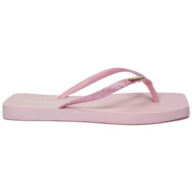 Imagem de Chinelo Rafitthy Kilye Glitter Feminino 238.24101-1-Feminino