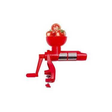 Imagem de Maquina de Molho Suculento Ideal Para Macarronada  - 123Util