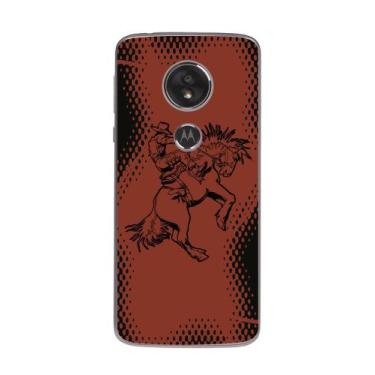 Imagem de Capa Adesivo Skin357 Verso Para Motorola Moto E5 (xt1920dl) - KawaSkin