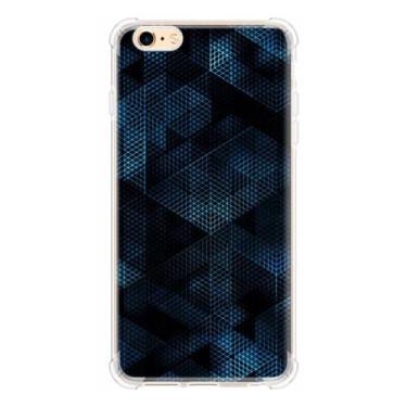 Imagem de Capa Capinha De Celular Compatível com Iphone 6 Plus / 6S Plus Iphone 