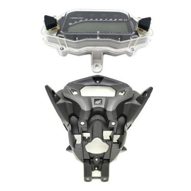 Imagem de Painel Completo Titan 160 2018 A 2020 + Aranha Do Painel - RT