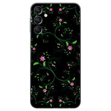 Imagem de Capa Adesivo Skin353 Verso Para Samsung Galaxy A24 4G 2023 - KawaSkin
