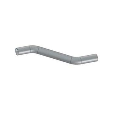 Imagem de Tubo Saída Intermediário 3" p MB Accelo 715 até 2011 Euro 3 - Fabbof