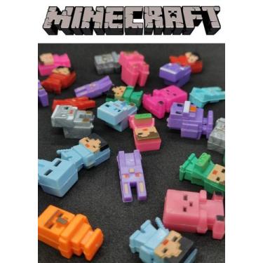 Imagem de 35un Lembrancinhas de Festas Minecraft. Kit Festa Minecraft. (Avulso S