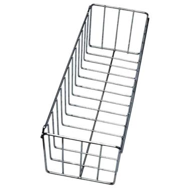 Imagem de Cesto Multiuso Fixo L300mm X P95mm Arapuxe