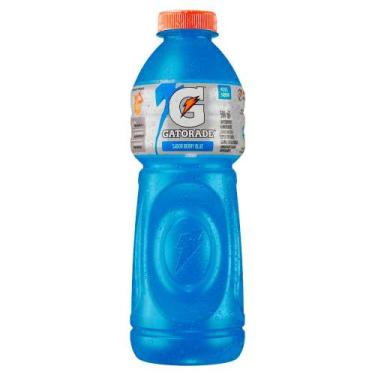 Imagem de Gatorade Berry Blue 500ml
