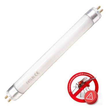 Imagem de Lâmpada Armadilha Mt120 Kajima 4W 6.5-7V 110v/220v Original