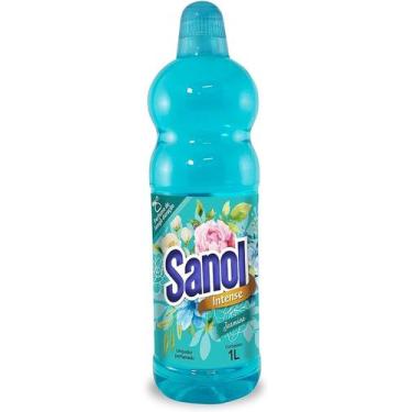 Imagem de Limpador perfumado jasmine sanol 1lt