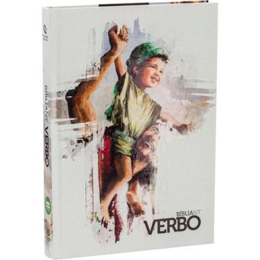 Imagem de Livro - Bíblia NT Verbo NAA
