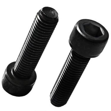 Imagem de Parafuso Allen com Cabeça 3/16 x 5/16 - Ciser ou Belenus