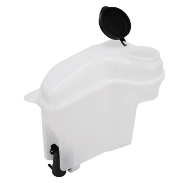 Imagem de Tanque Reservatório de Fluido do Lavador de Pára-brisa 8531502030, Kit de Garrafa de Reposição Prizm 19982002 Com Mangueira, Desempenho Estável e Vedação Robusta para Lavador de