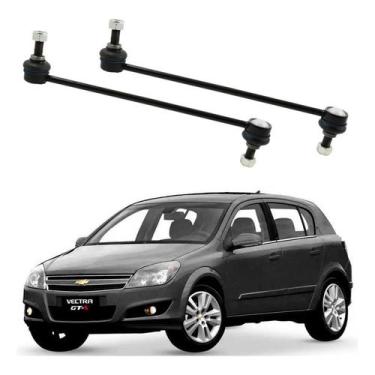Imagem de Bieleta Dianteira Vectra Gt Vectra Gtx 2.0 2009 A 2011 - Nakata
