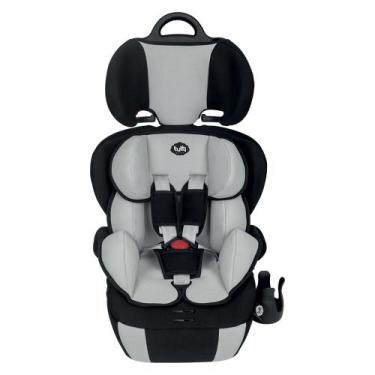 Imagem de Cadeirinha Infantil Bebê Carro 09 á 36 Kg Versati Gelo Tutti Baby, Pre