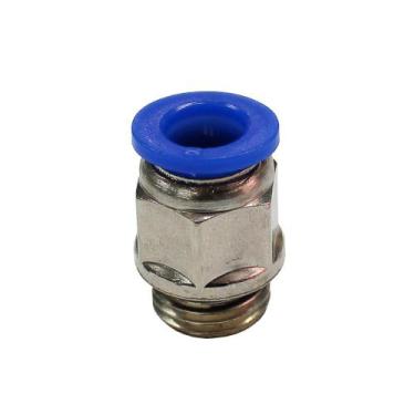 Imagem de Conexão Reta 1/4" BSP x 8 mm Macho - Proposto
