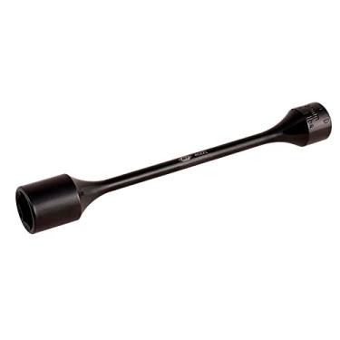 Imagem de AFF Soquete limitado de torque, unidade de 1,27 cm, 21 mm, 6 000 m/lbs, preto, 40221