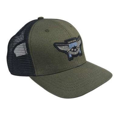 Imagem de Boné Rapala Green Mountain Trucker