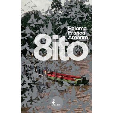 Imagem de o Oito - ALAMEDA CASA EDITORIAL                            , Sortido
