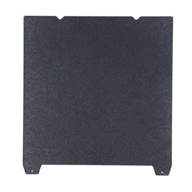 Imagem de Placa de Construção Pei Dupla Face 235x235mm Plataforma de Impressora 3d Flexível Removível Cama Aquecida Esteira Plataforma para Ender 3 S1 S1 Pro V3 Ke Se