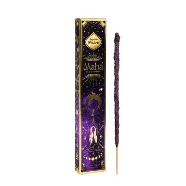 Imagem de Incenso Blend Massala Premium Sagrada Madre, Maha