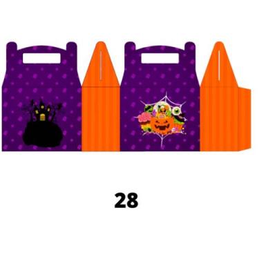 Imagem de 15 Caixas Milk Caixinha Lembrancinha Aniversário Tema - IMPRESSÕES PAP