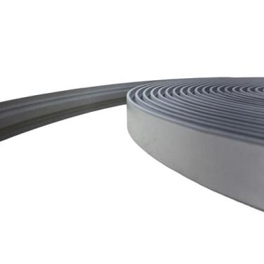 Imagem de Boiserie Moldura Rodameio Eva Autocolante Flexível Star 4cmx1cm 10 Met