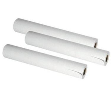 Imagem de Bobina Plotter 914X50 MTS 90 Gramas Tubete 2 Polegadas - Silfer