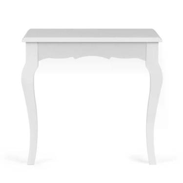 Imagem de Aparador Reviver em Madeira/MDF - Branco - Artemobili, Branco