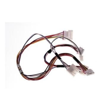 Imagem de Conjunto de Condutores Geladeira LG LSFXC2496S Original