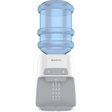 Imagem de Bebedouro Elétrico Água Gelada Galão Cadence Aguô BEB110 110V/220V, Br